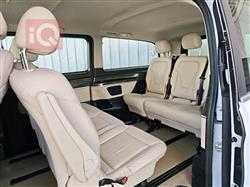 مرسيدس بنز V-Class